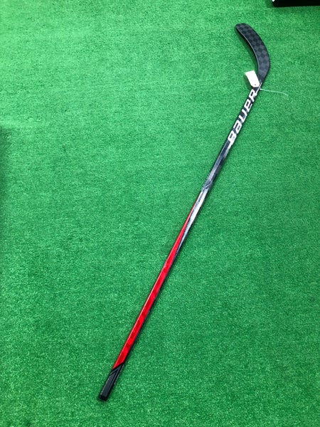 Senior Bauer Supreme UltraSonic Hockey Stick Right Handed P88 (Used)