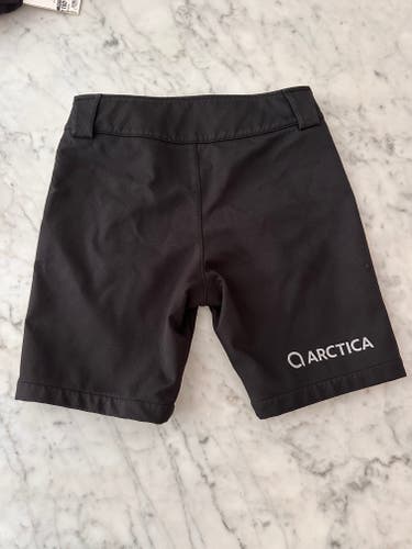 Black Arctica Alpine Ski Shorts (Used)