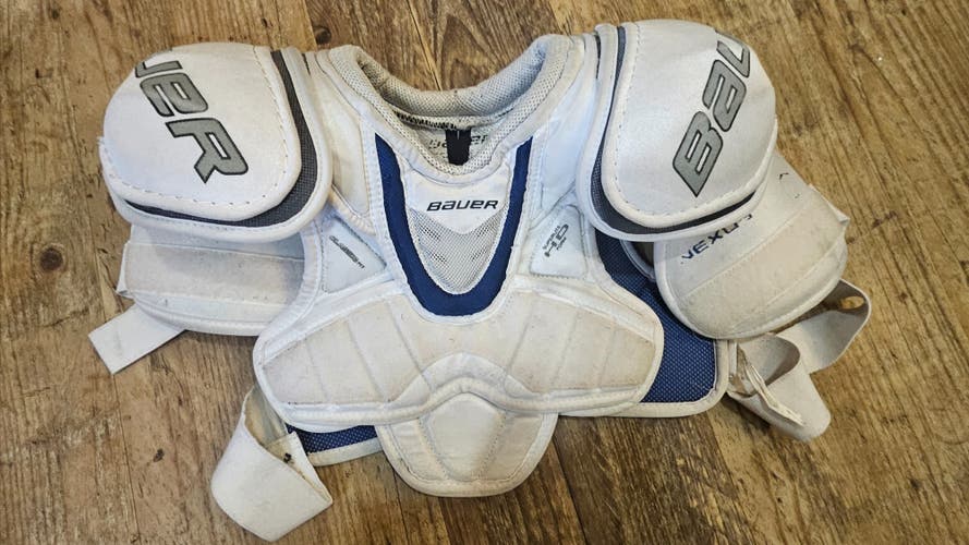Bauer Nexus 6000 Shoulder Pads (Used)