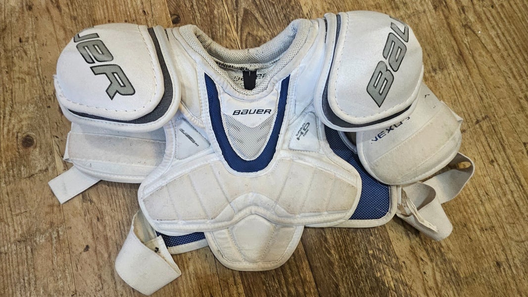 Bauer Nexus 6000 Shoulder Pads (Used)