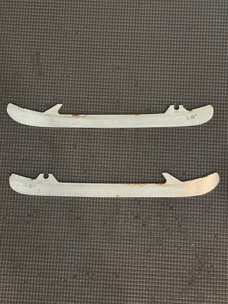 Bauer LS3 Steel 263mm (Non-Trigger Tuuks)