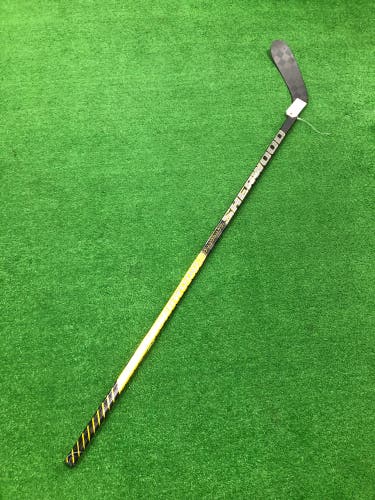 Intermediate Sher-Wood Rekker Element One Hockey Stick Left Hand PP28 (Used)