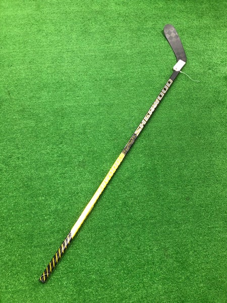Intermediate Sher-Wood Rekker Element One Hockey Stick Left Hand PP28 (Used)
