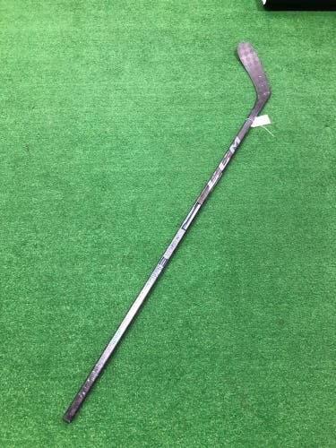 Junior CCM RibCor Trigger 6 Pro Hockey Stick Left Hand P28 (Used)