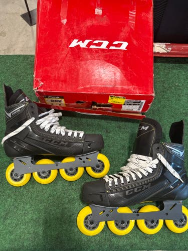 Senior CCM RH9350 Inline Skates Regular Width Size 12 (New)