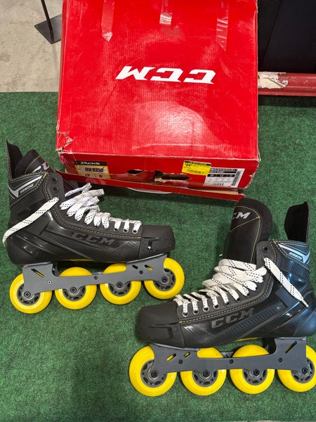 Senior CCM RH9350 Inline Skates Regular Width Size 12 (New)