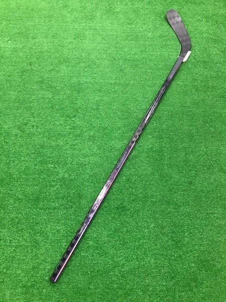 Intermediate CCM RibCor Trigger 7 Pro Hockey Stick Left Hand P28 (Used)
