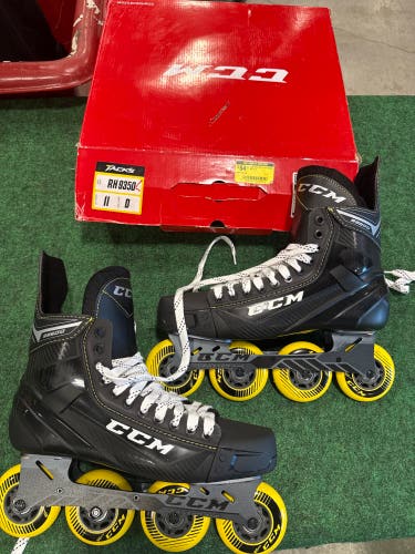 Senior CCM RH9350 Inline Skates (Regular) Size 11 (New)