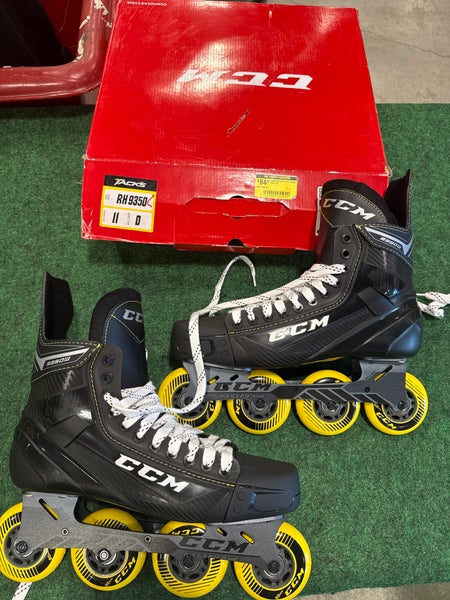 Senior CCM RH9350 Inline Skates (Regular) Size 11 (New)