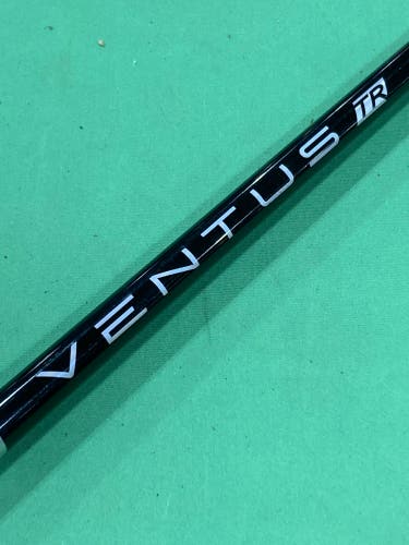 Used Fujikura Ventus TR Graphite Fairway Wood Shaft | Regular Flex | 40"