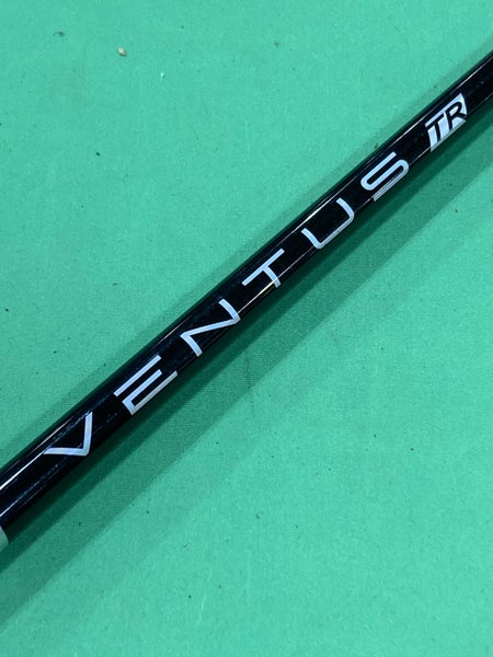 Used Fujikura Ventus TR Graphite Fairway Wood Shaft | Regular Flex | 40"
