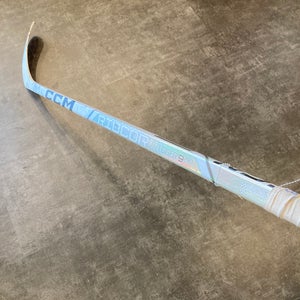 Youth CCM RibCor Trigger 9 Pro Hockey Stick Left Hand P29 (Used)