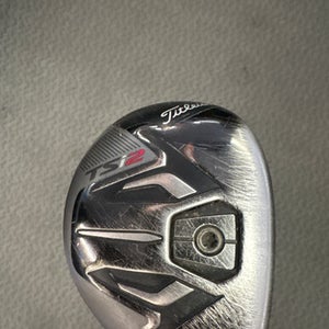 Used Titleist TSI2 Mens Hybrid Club RH 4 Hybrid 11858-S000080356