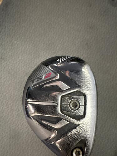Used Titleist TSI2 Mens Hybrid Club RH 4 Hybrid 11858-S000080356