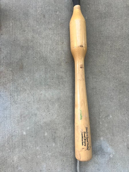 CamWood Trainer Training Bat 31" (Used)