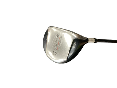 Used Taylormade 360 TI Mens Driver RH 9.5 Degree 11613-S000168214