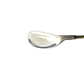 Used Adams Golf IDEA HYBRID A2 Mens Individual Iron RH 4 Iron 11613-S000168212