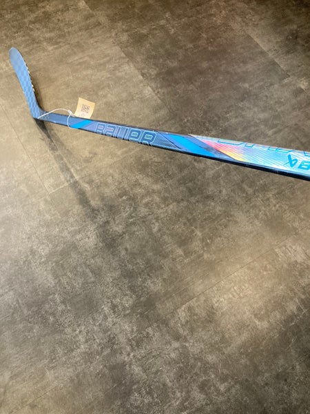 Bauer Nexus Tracer Hockey Stick P28 | Youth RH