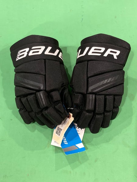 Junior Bauer Bauer X Gloves 12" (New)