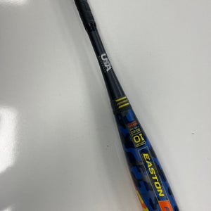 Easton Bat (-10) 20 oz 30" (Used)