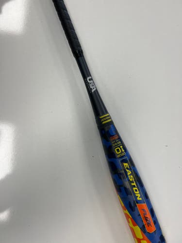 Easton Bat (-10) 20 oz 30" (Used)