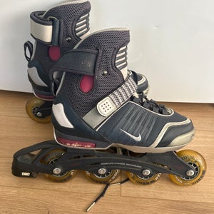 Nike Inline Women’s Skates Regular Width Size 7
