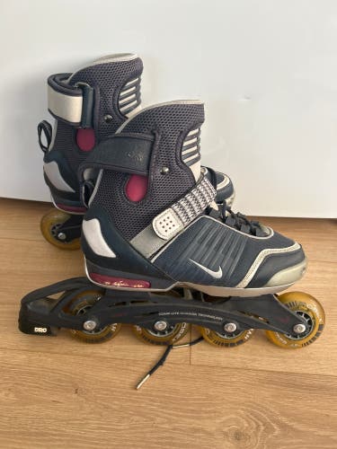 Nike Inline Women’s Skates Regular Width Size 7