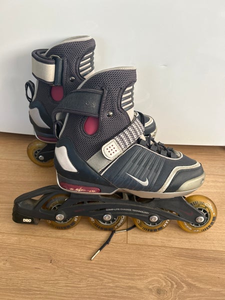 Nike Inline Women’s Skates Regular Width Size 7