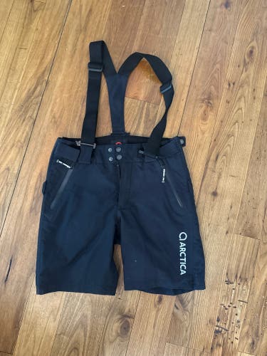 Arctica Ski training shorts Youth Medium