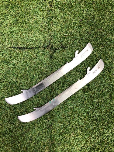 Bauer Fly-X Replacement Steel Blades 238 mm (Used)