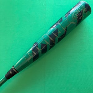 2023 Louisville Slugger Meta Composite Bat USSSA Certified (-10) Composite 20 oz 30" (Used)