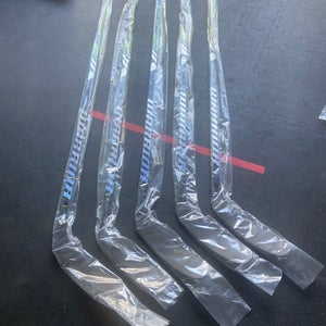 Senior Warrior Alpha LX2 PRO Left Hand Hockey Stick W03 (New)