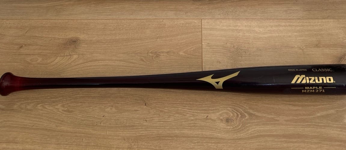 Mizuno Bat (-3) 29 oz 32"