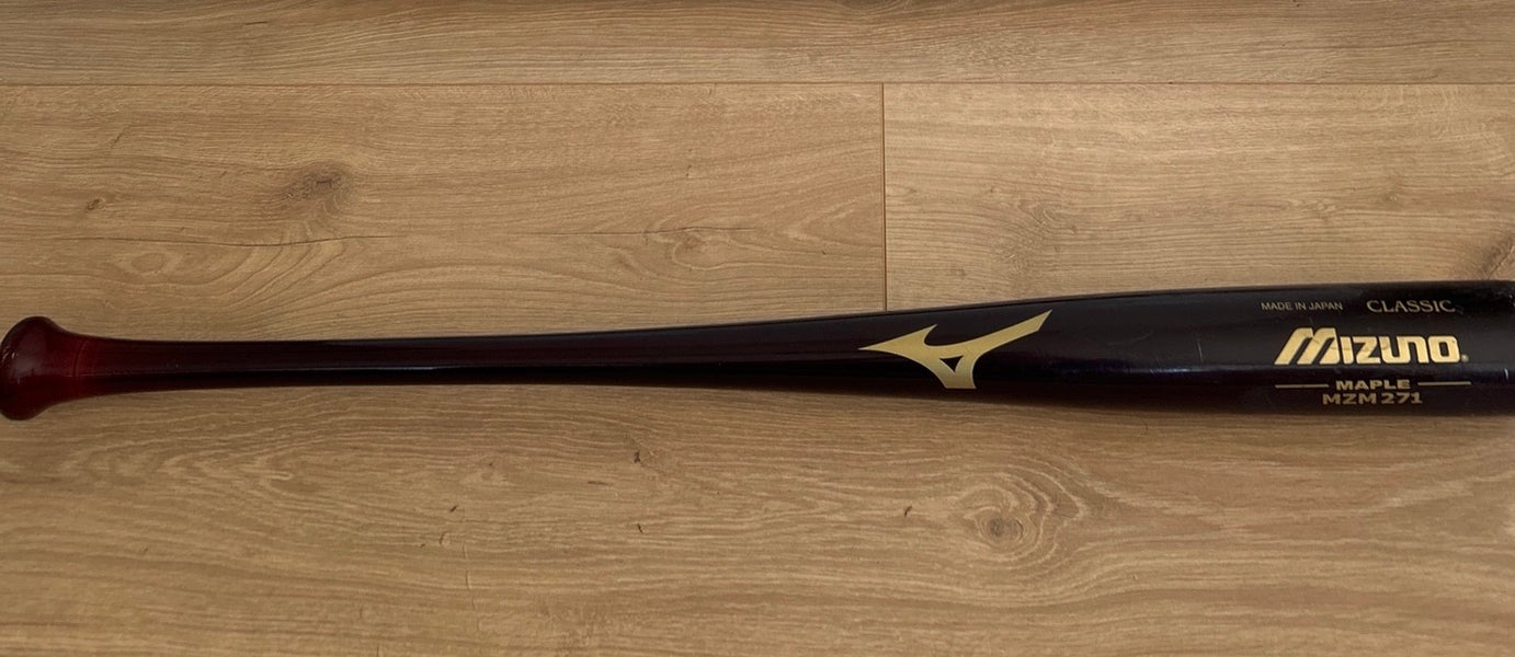 Mizuno Bat (-3) 29 oz 32"