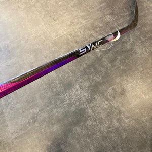 Bauer Nexus Sync Hockey Stick P92 | Junior RH