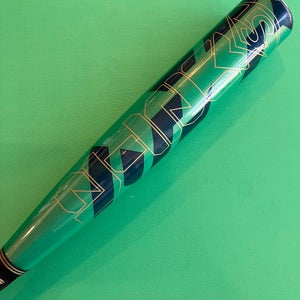 2023 Louisville Slugger Meta Composite Bat USSSA Certified (-5) Composite 26 oz 31" (Used)
