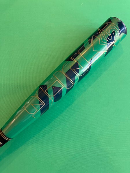 2023 Louisville Slugger Meta Composite Bat USSSA Certified (-5) Composite 26 oz 31" (Used)