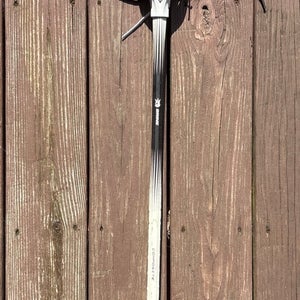Brine Dynasty Elite / Cinch Women’s Lacrosse Stick