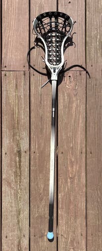 Brine Dynasty Elite / Cinch Women’s Lacrosse Stick