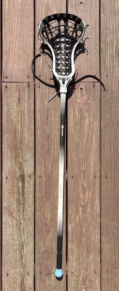 Brine Dynasty Elite / Cinch Women’s Lacrosse Stick