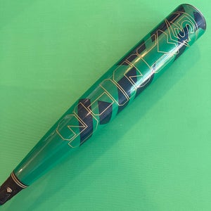 2023 Louisville Slugger Meta Composite Bat USSSA Certified (-8) Composite 23 oz 31" (Used)