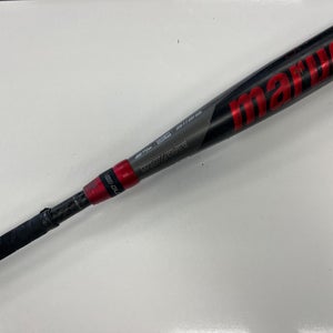 Marucci Bat (-3) 28 oz 31" (Used)