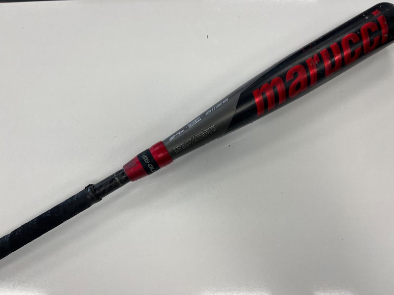 Marucci Bat (-3) 28 oz 31" (Used)