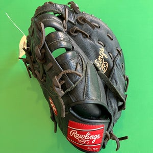 Rawlings Highlight Series LH First Base Baseball Glove 11.5" (Used)