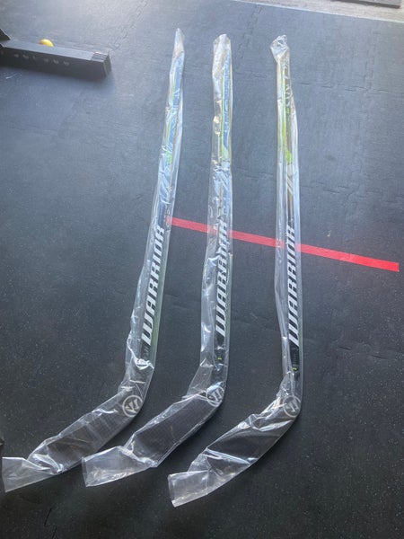 Senior Warrior Alpha LX2 PRO Left Hand Hockey Stick W03 Pro Stock (New)