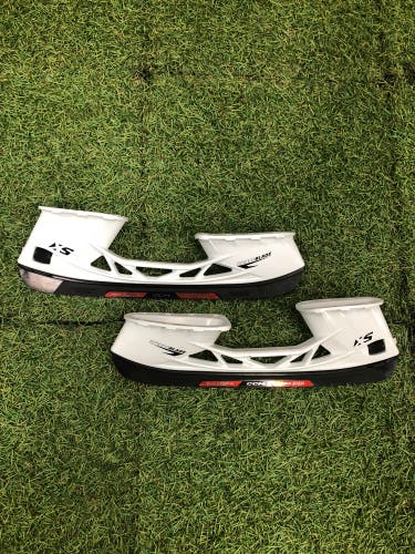 CCM Speedblade Runners 280 mm (Used)