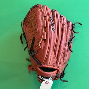 Wilson A550 LH Baseball Glove 12" (Used)