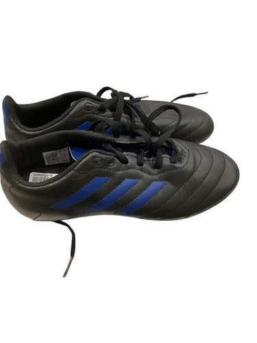 Used Adidas Soccer Cleats Black Senior 5 11884-S000052878