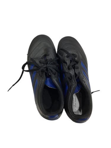 Used Adidas Soccer Cleats Black Senior 6 11884-S000052876