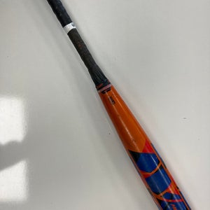 Louisville Slugger Bat (-3) 30 oz 33" (Used)